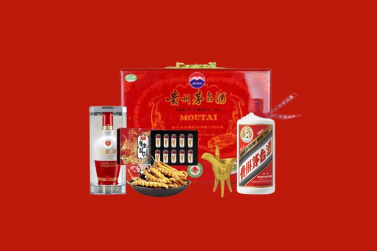 那曲名酒上门回收价格